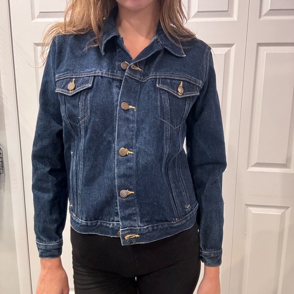 Gitano Denim Jacket - Picture 6 of 7